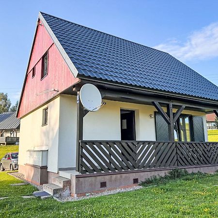 Holiday Home Holiday Hill 42 By Interhome Cista  Εξωτερικό φωτογραφία