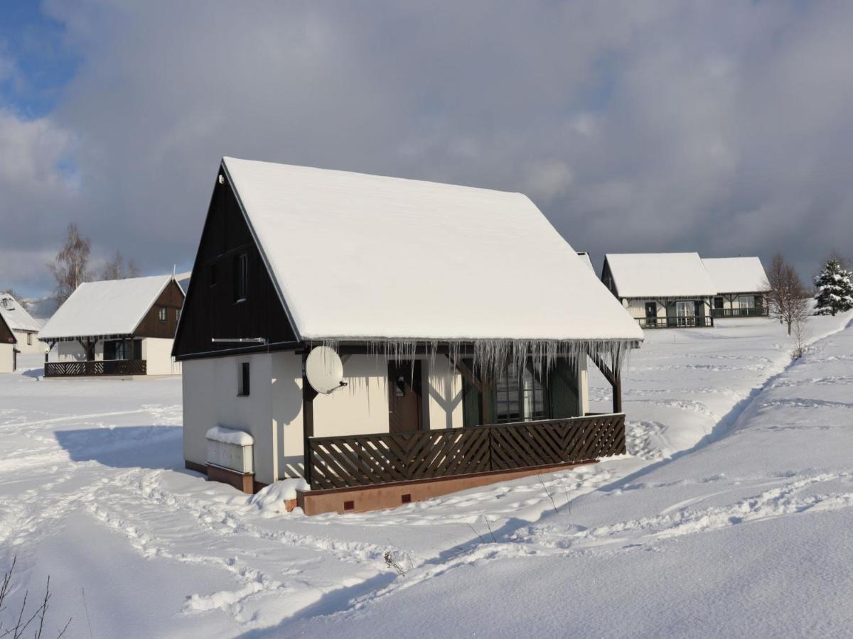 Holiday Home Holiday Hill 42 By Interhome Cista  Εξωτερικό φωτογραφία