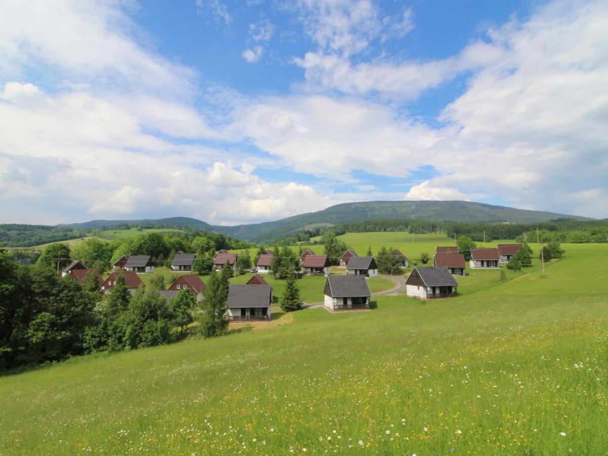 Holiday Home Holiday Hill 42 By Interhome Cista  Εξωτερικό φωτογραφία