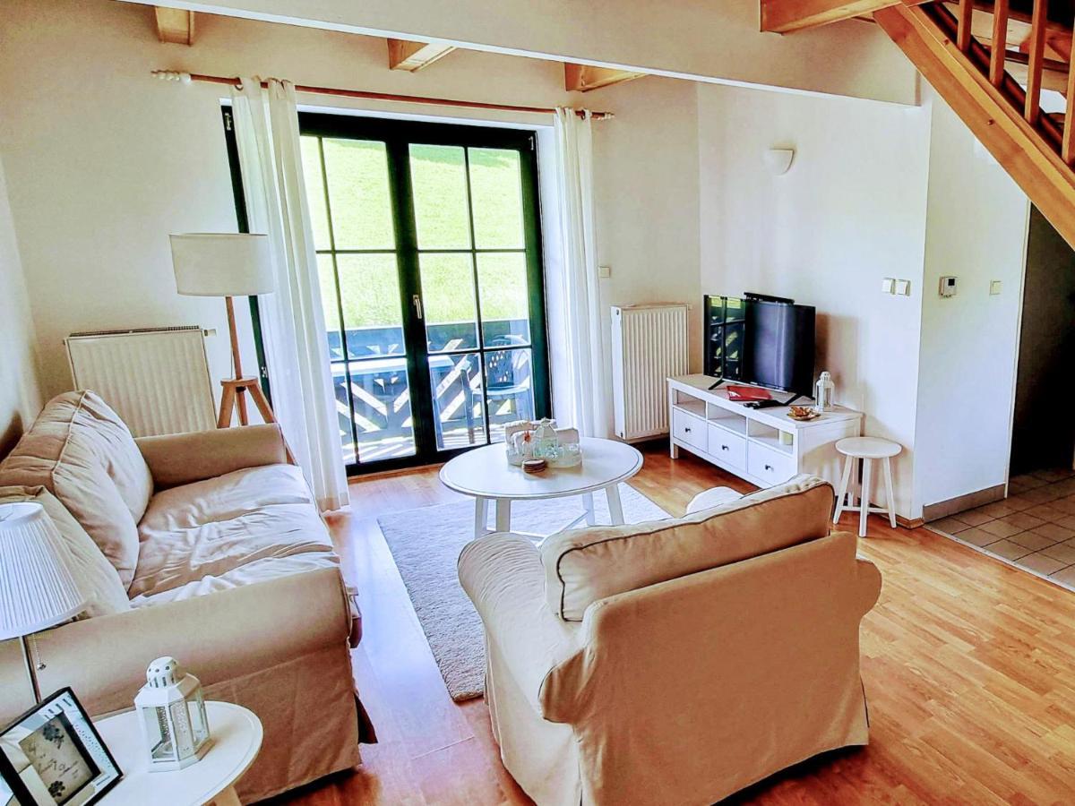 Holiday Home Holiday Hill 42 By Interhome Cista  Εξωτερικό φωτογραφία