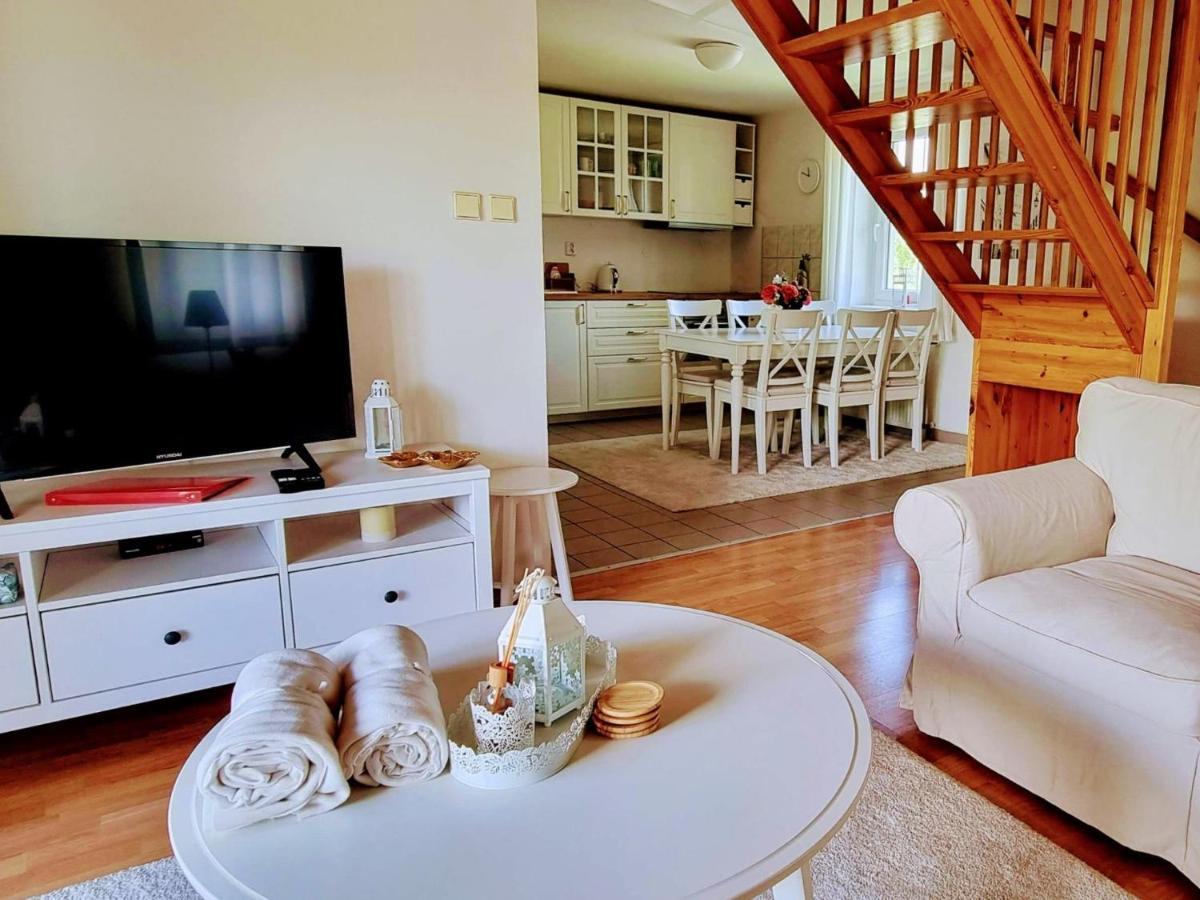 Holiday Home Holiday Hill 42 By Interhome Cista  Εξωτερικό φωτογραφία