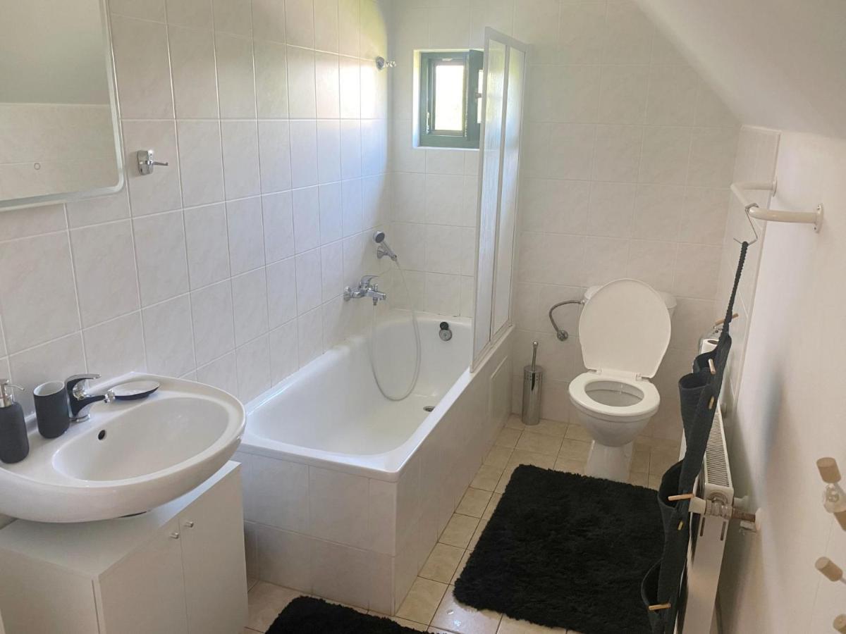 Holiday Home Holiday Hill 42 By Interhome Cista  Εξωτερικό φωτογραφία