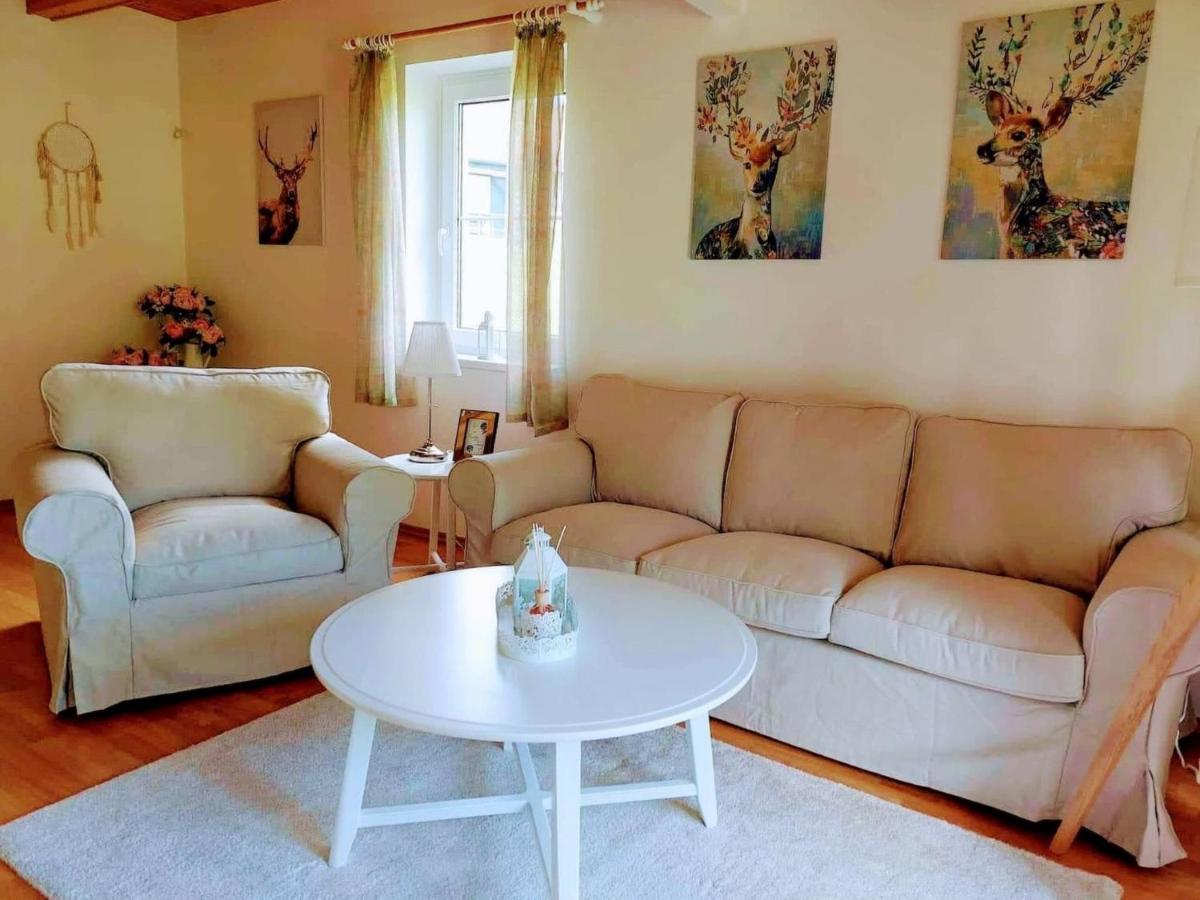 Holiday Home Holiday Hill 42 By Interhome Cista  Εξωτερικό φωτογραφία