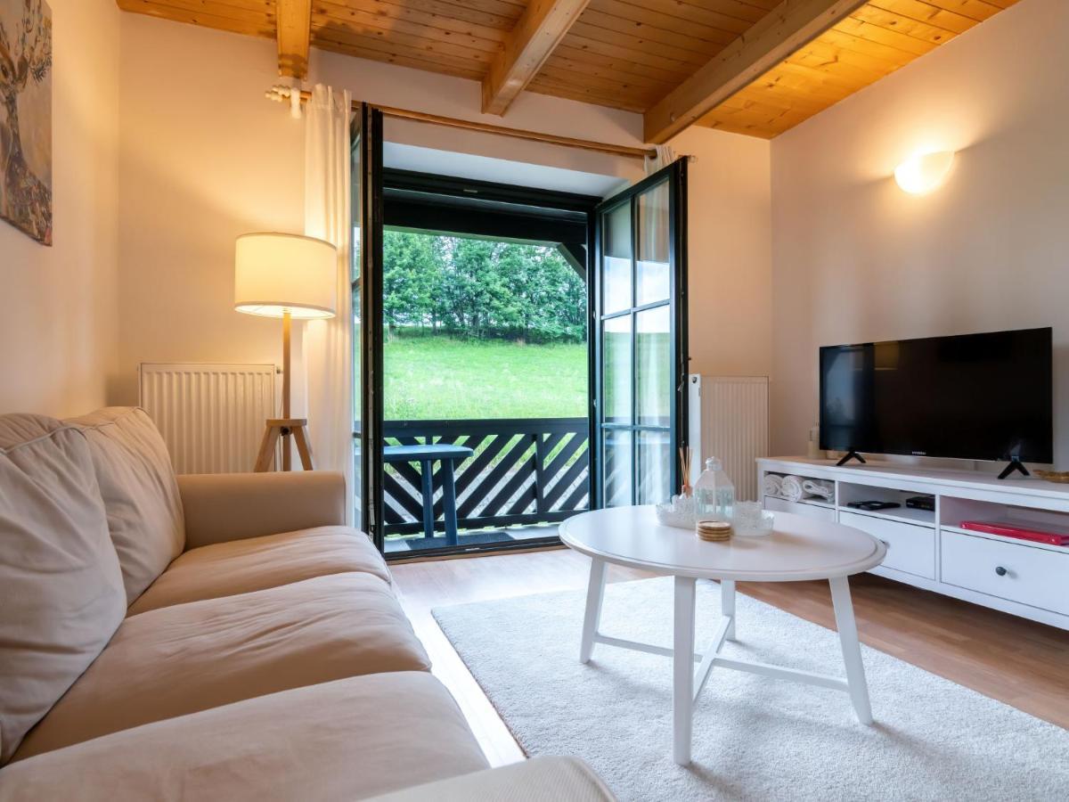 Holiday Home Holiday Hill 42 By Interhome Cista  Εξωτερικό φωτογραφία