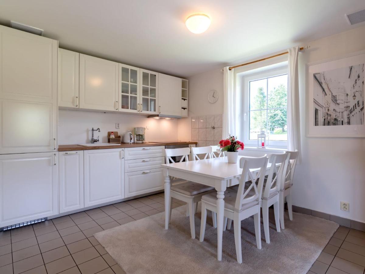 Holiday Home Holiday Hill 42 By Interhome Cista  Εξωτερικό φωτογραφία