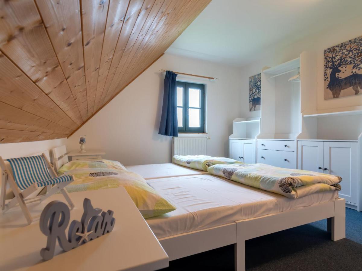 Holiday Home Holiday Hill 42 By Interhome Cista  Εξωτερικό φωτογραφία