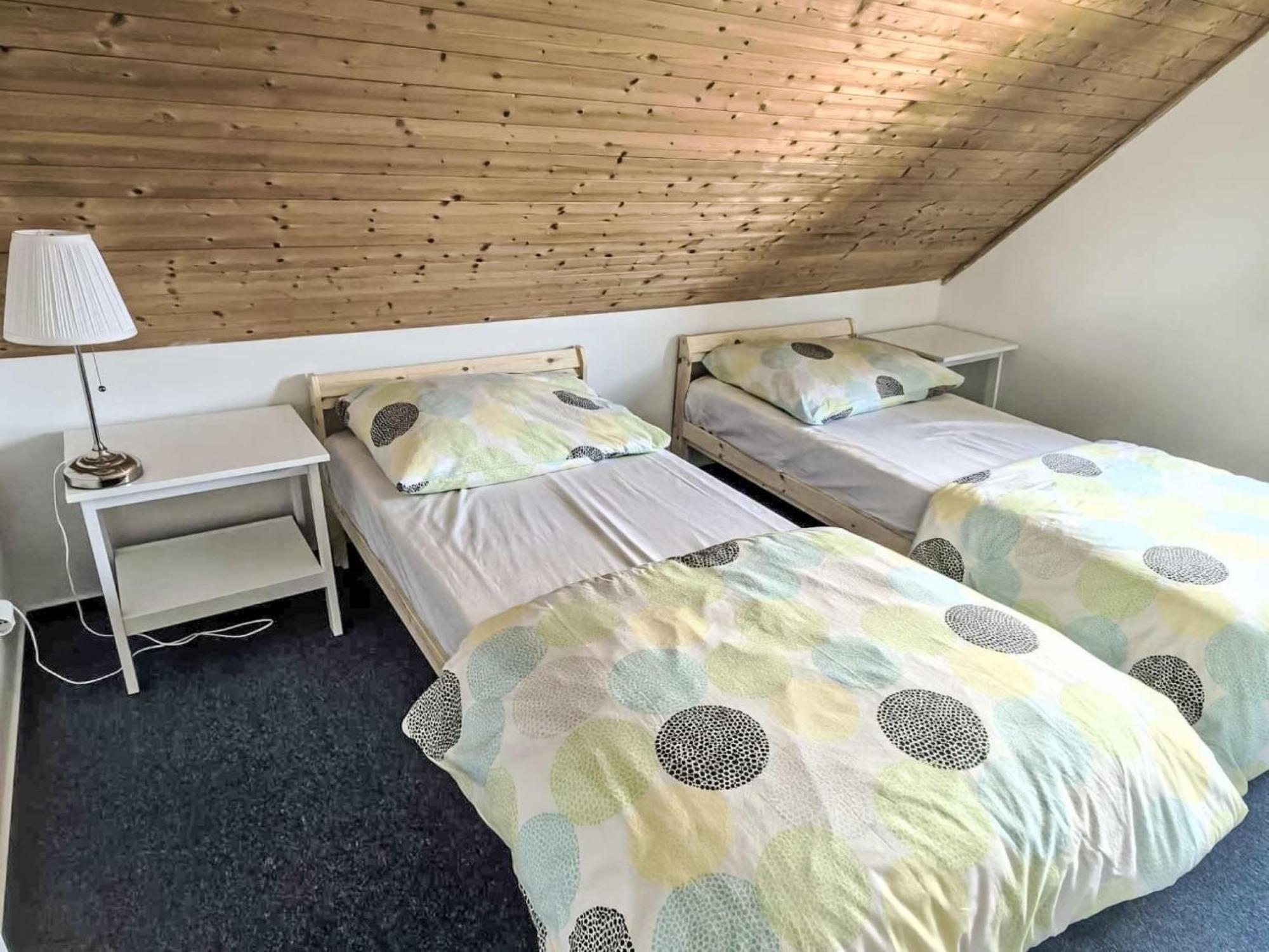 Holiday Home Holiday Hill 42 By Interhome Cista  Εξωτερικό φωτογραφία